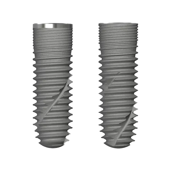 BEGO Semados® SC/SCX İmplantlar