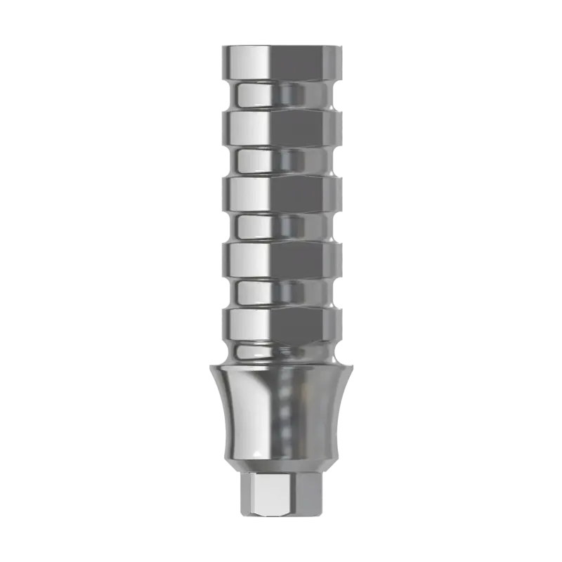 Geçici Üst Yapılar - Estetik Line - Kopya