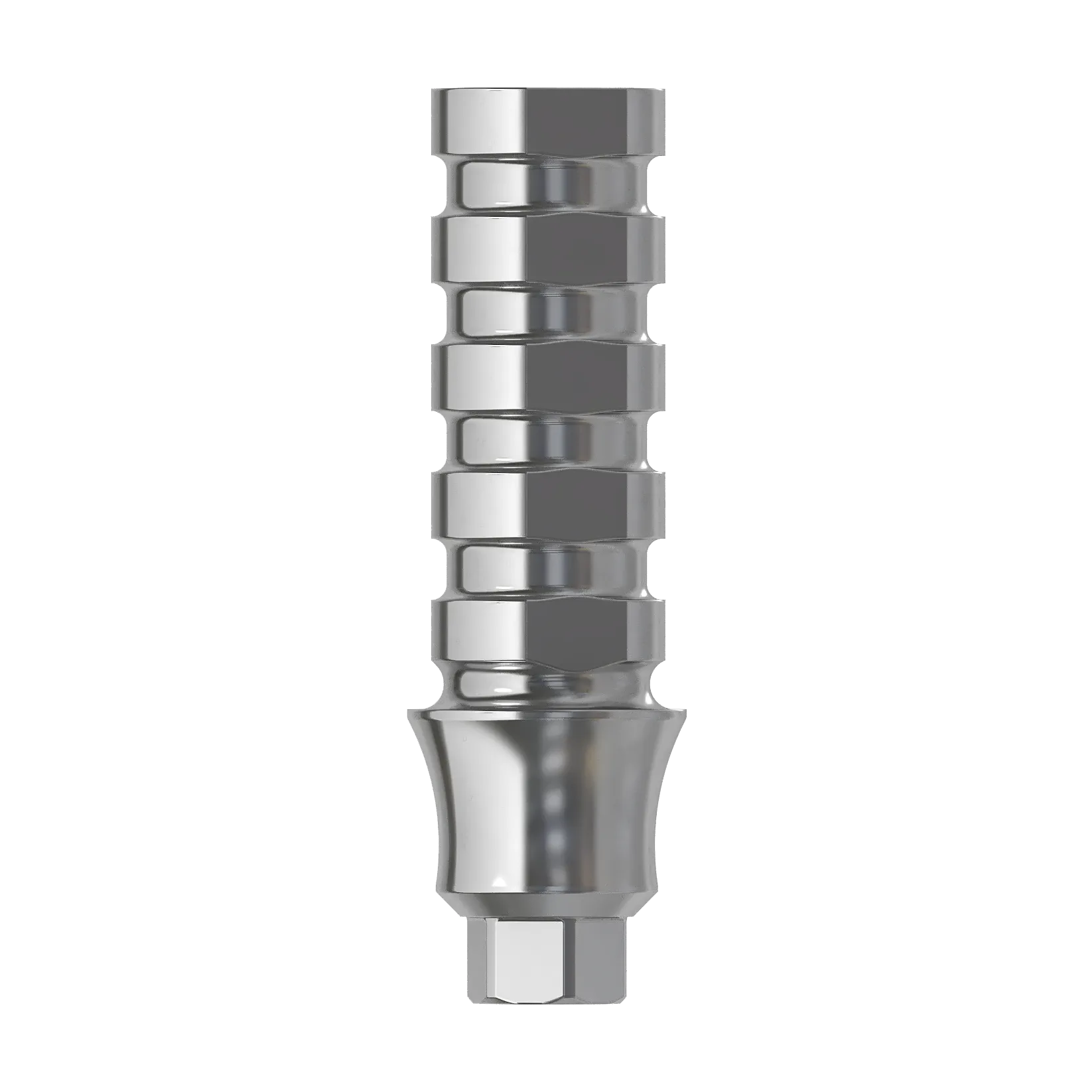 Geçici Üst Yapılar - Estetik Line - Kopya