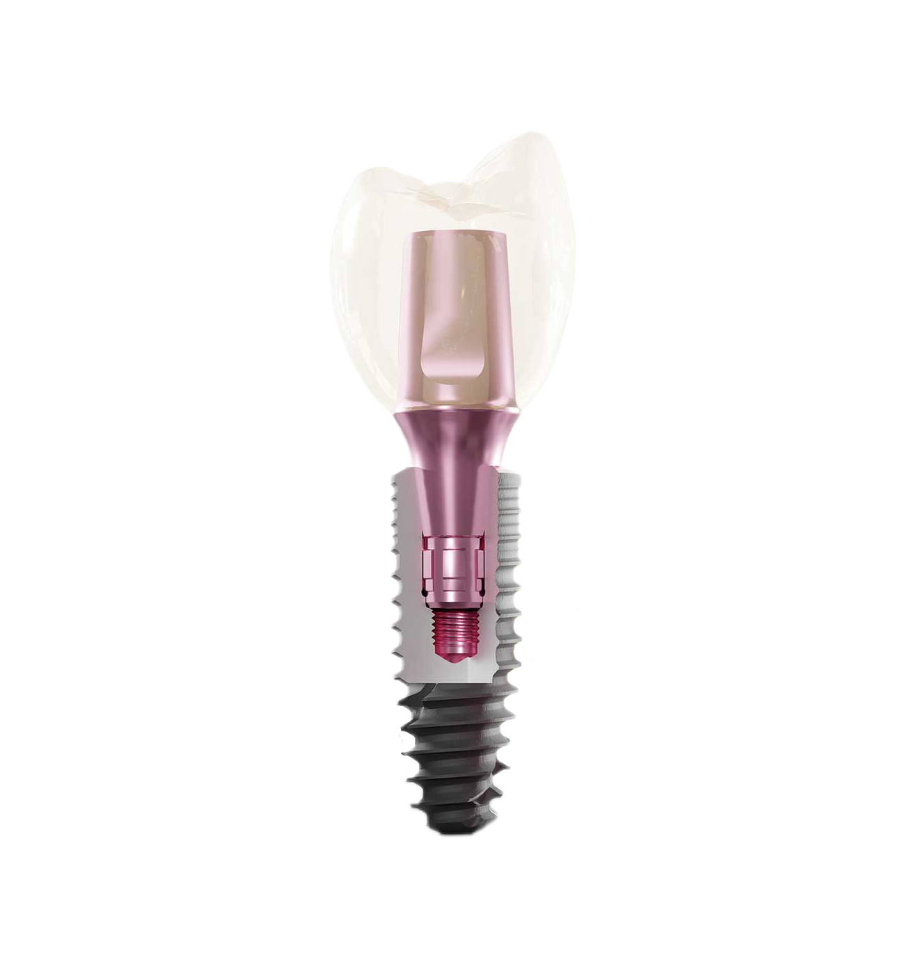 BEGO Semados RSX PRO CC İmplantları