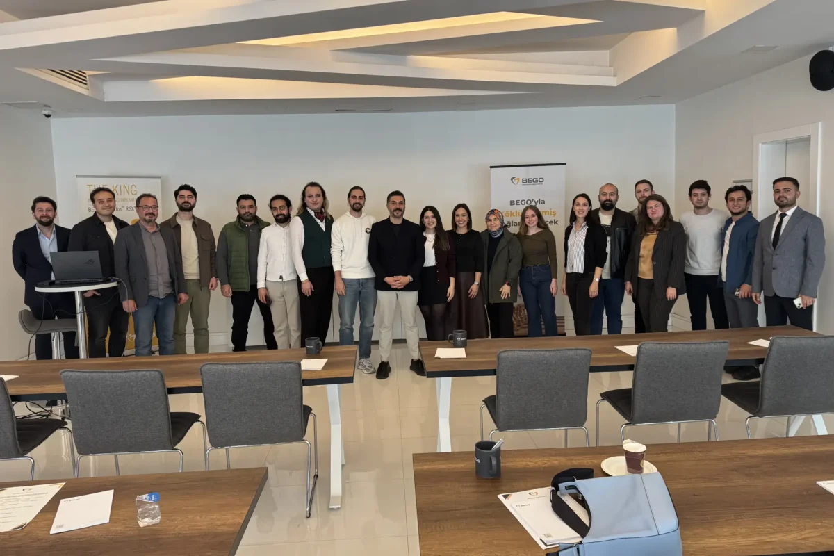 21 ekim çağlar bursa triniq eğitimi