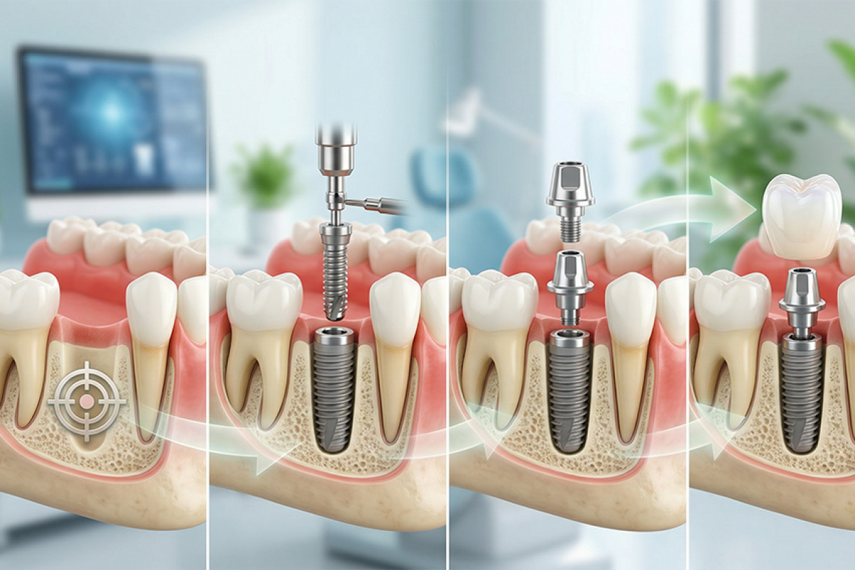 implant-tedavisi-nedir